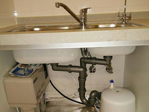 家用纯水机净水机