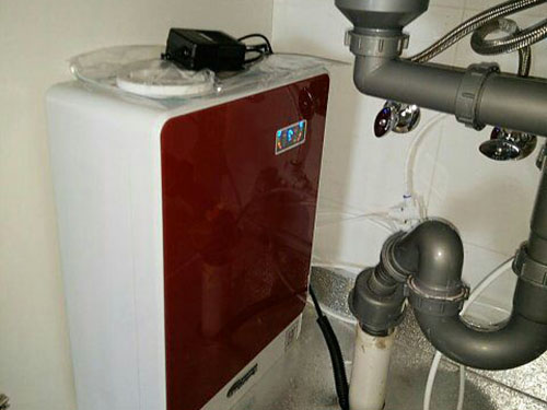 家用纯水机净水机