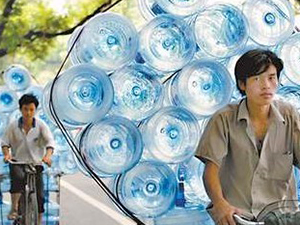 桶装水的问题，桶装水的正确饮用法